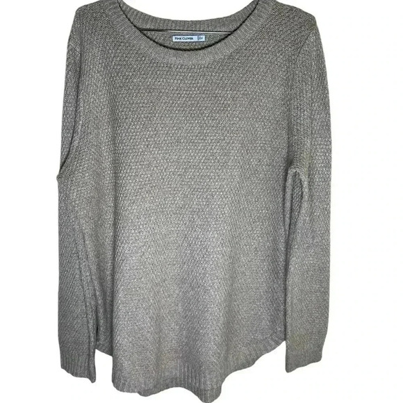 Super comfy loose fitting fall sweater, like New, Sz XL - Picture 1 of 5